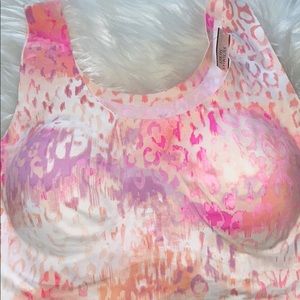 Victoria Secret soft sports bra